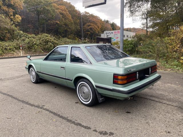 Toyota SOARER 1982 6327150-10