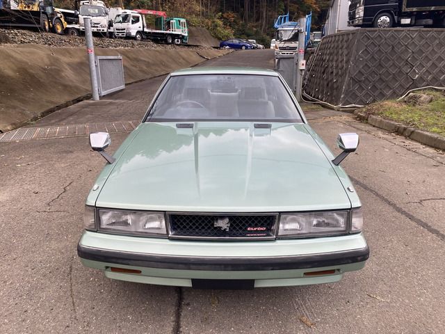 Toyota SOARER 1982 6327150-2
