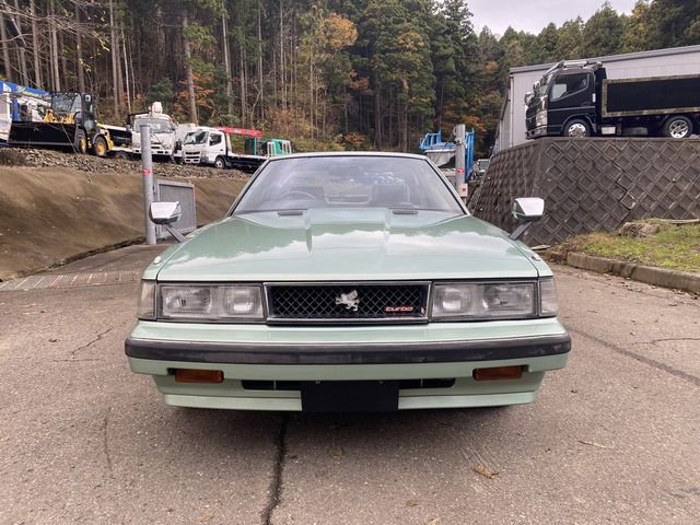 Toyota SOARER 1982 6327150-3