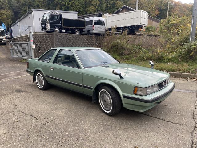 Toyota SOARER 1982 6327150-4