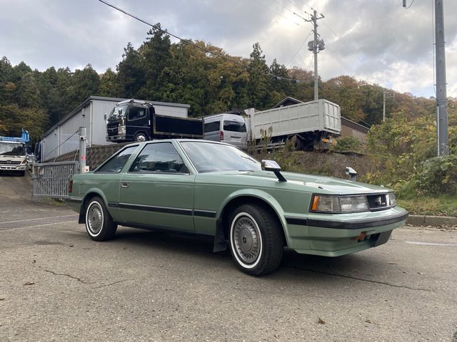 Toyota SOARER 1982 6327150-5