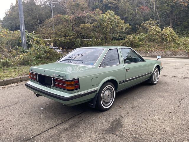 Toyota SOARER 1982 6327150-7