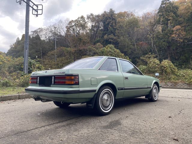 Toyota SOARER 1982 6327150-8