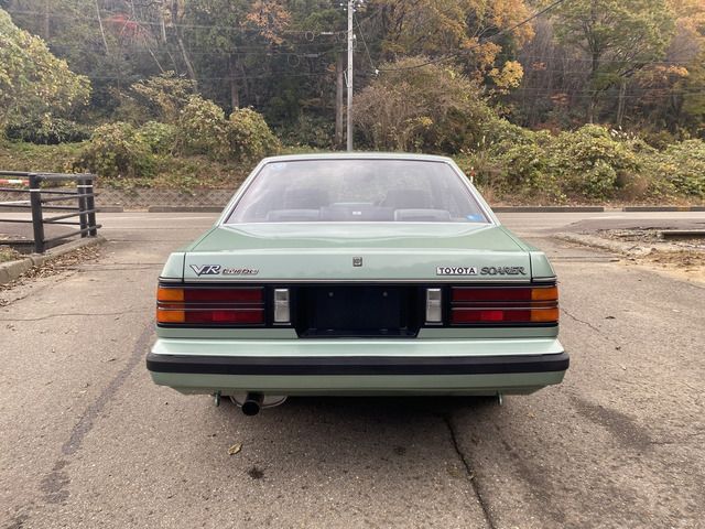 Toyota SOARER 1982 6327150-9