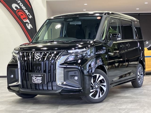 Suzuki SOLIO BANDIT 2026 6354118-0