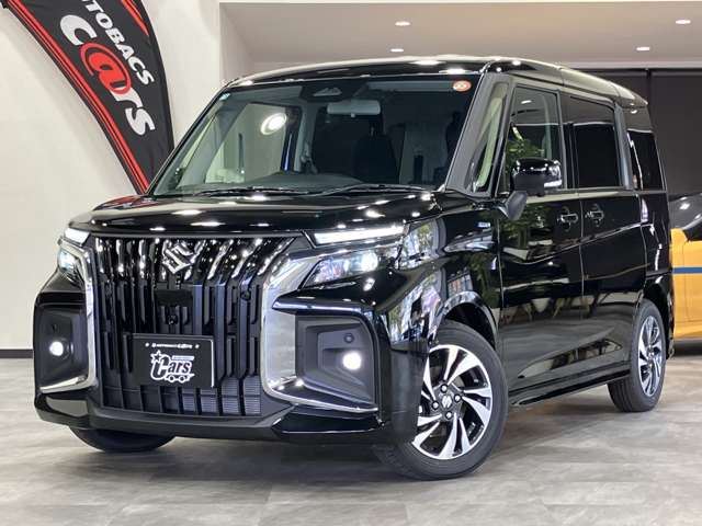 Suzuki SOLIO BANDIT 2026 6354118-1