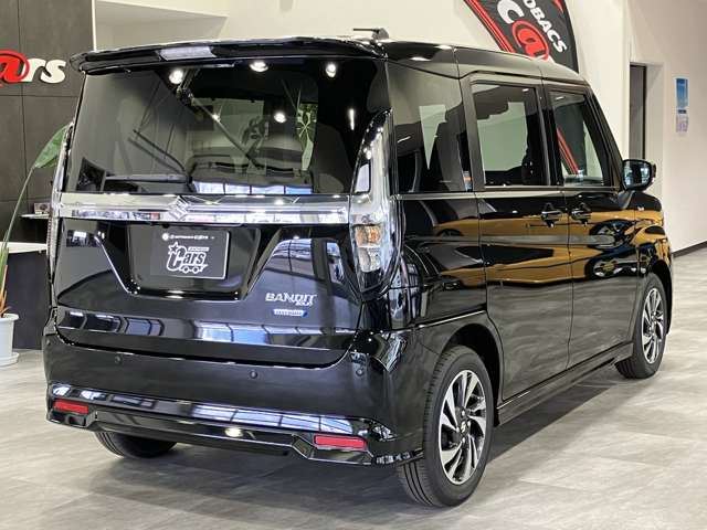 Suzuki SOLIO BANDIT 2026 6354118-2
