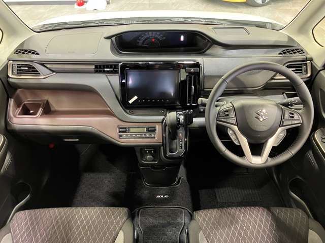 Suzuki SOLIO BANDIT 2026 6354118-3