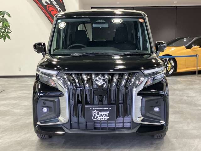 Suzuki SOLIO BANDIT 2026 6354118-6