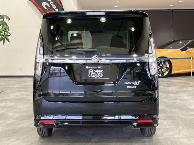 Suzuki SOLIO BANDIT 2026 6354118-7