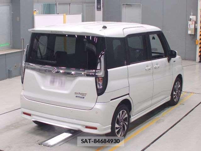 Suzuki SOLIO BANDIT 2025 6354242-1
