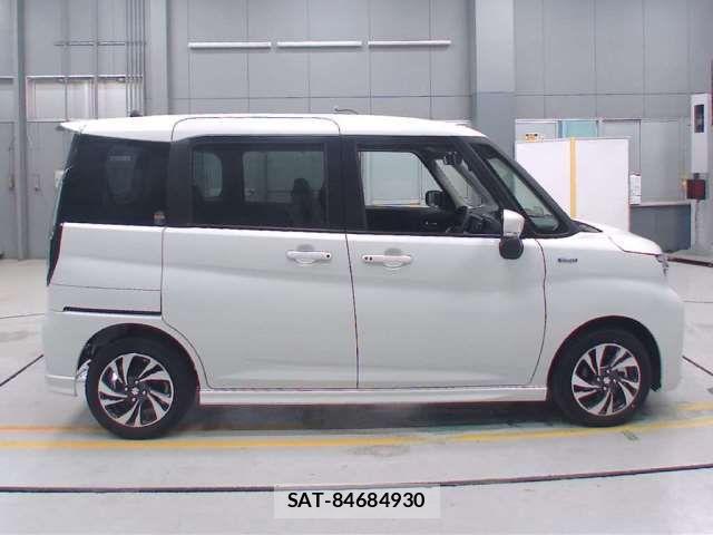Suzuki SOLIO BANDIT 2025 6354242-2