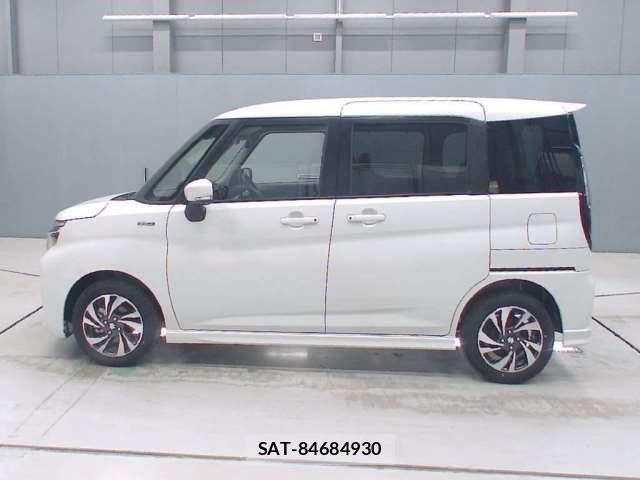 Suzuki SOLIO BANDIT 2025 6354242-3