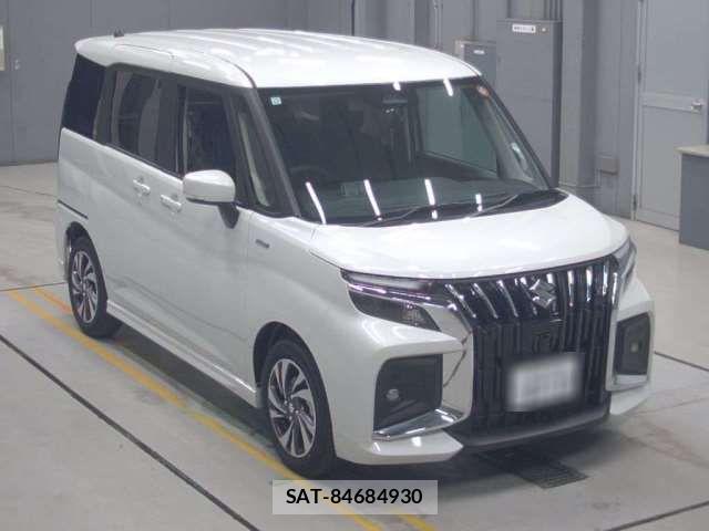Suzuki SOLIO BANDIT 2025 6354242-4