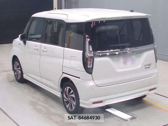 Suzuki SOLIO BANDIT 2025 6354242-5