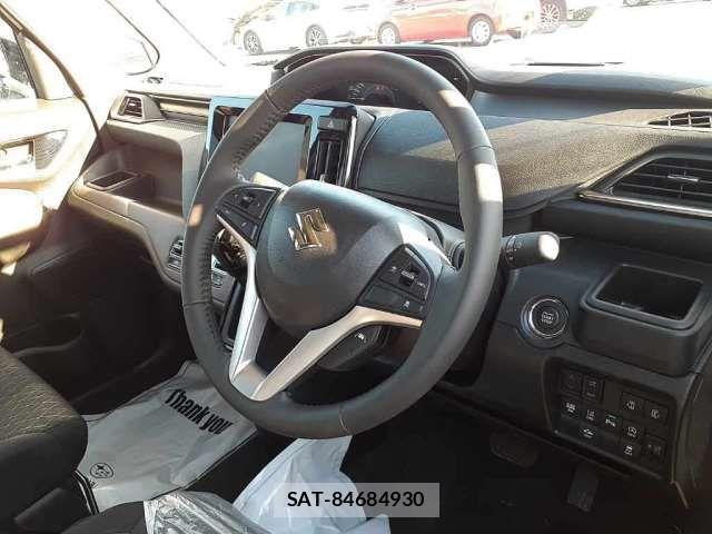 Suzuki SOLIO BANDIT 2025 6354242-6