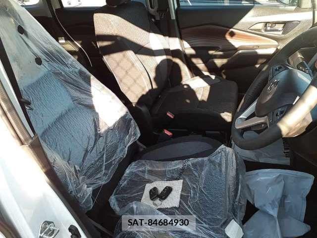 Suzuki SOLIO BANDIT 2025 6354242-7