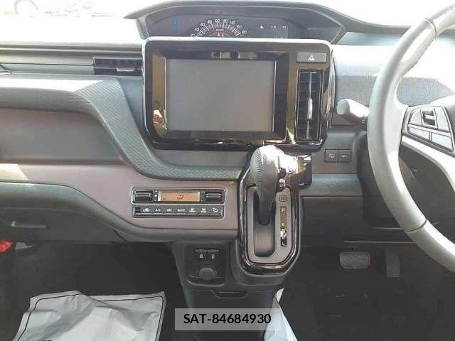 Suzuki SOLIO BANDIT 2025 6354242-8