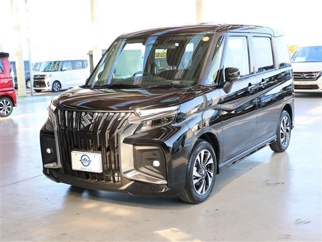 Suzuki SOLIO BANDIT 2025 6354319-0