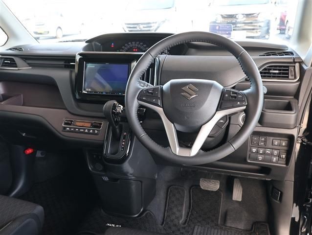 Suzuki SOLIO BANDIT 2025 6354319-1