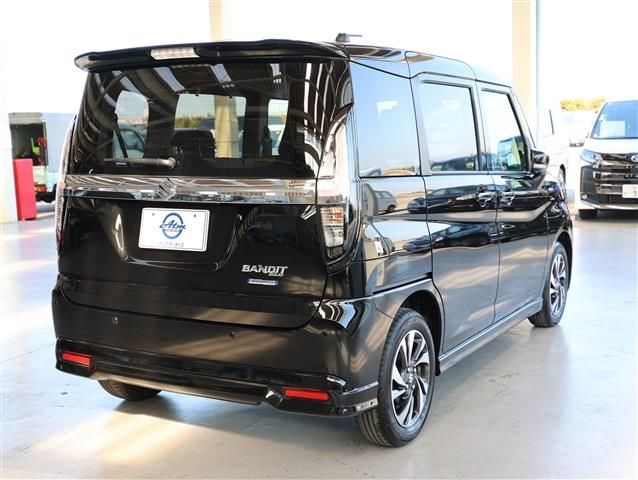 Suzuki SOLIO BANDIT 2025 6354319-4
