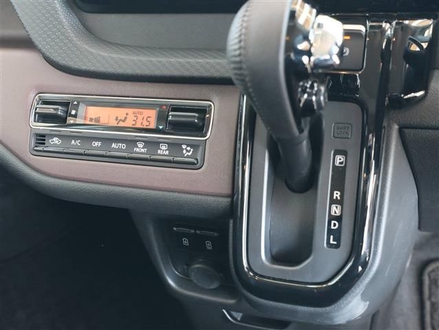 Suzuki SOLIO BANDIT 2025 6354319-7
