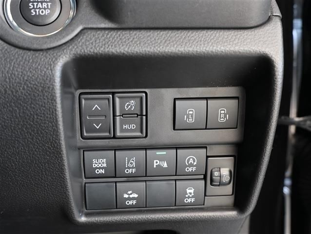 Suzuki SOLIO BANDIT 2025 6354319-8