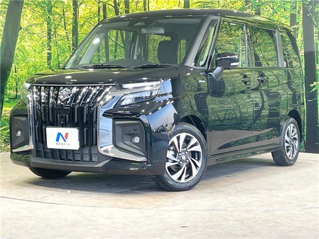 Suzuki SOLIO BANDIT 2025 6354345-0