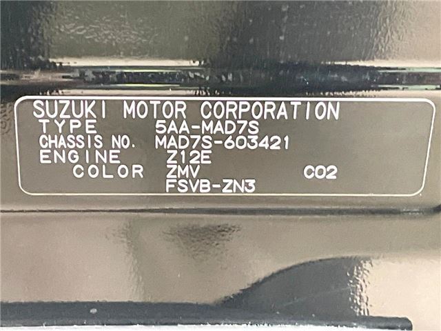 Suzuki SOLIO BANDIT 2025 6354345-1