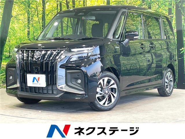 Suzuki SOLIO BANDIT 2025 6354345-3