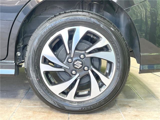 Suzuki SOLIO BANDIT 2025 6354345-4