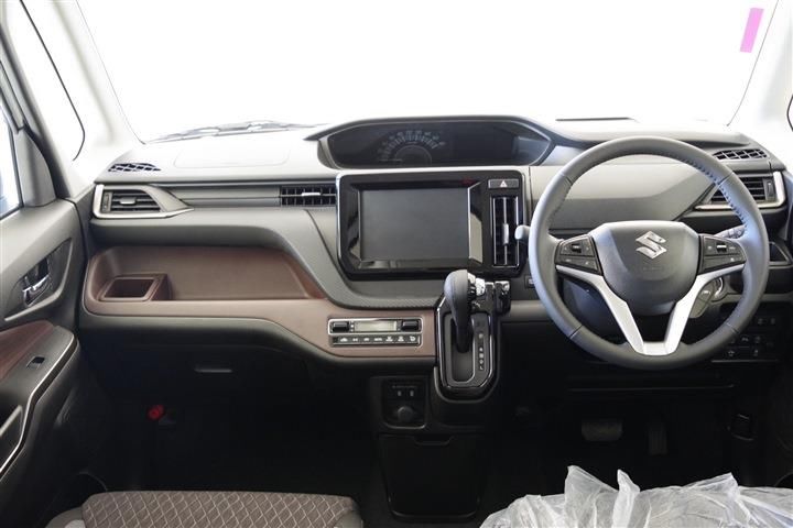 Suzuki SOLIO BANDIT 2025 6354392-1