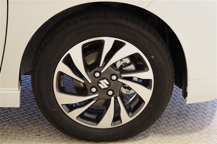 Suzuki SOLIO BANDIT 2025 6354392-5