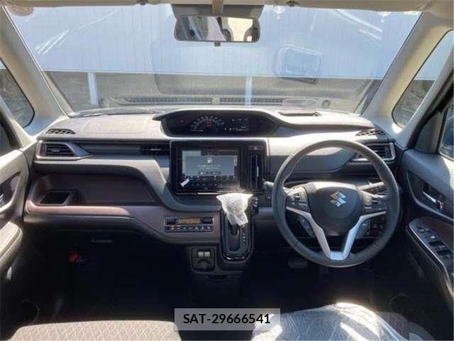 Suzuki SOLIO BANDIT 2025 6354601-2