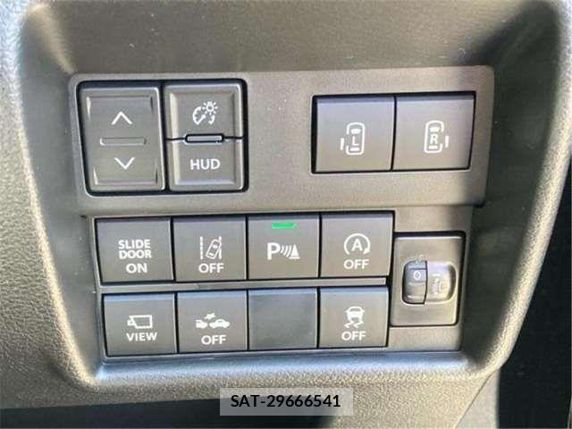 Suzuki SOLIO BANDIT 2025 6354601-4
