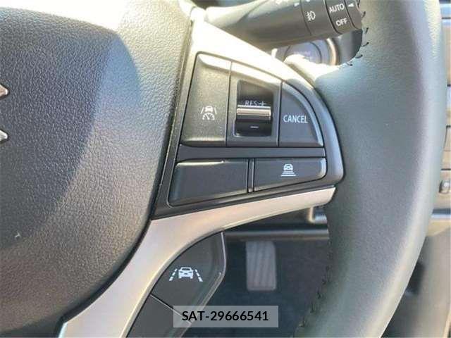 Suzuki SOLIO BANDIT 2025 6354601-5