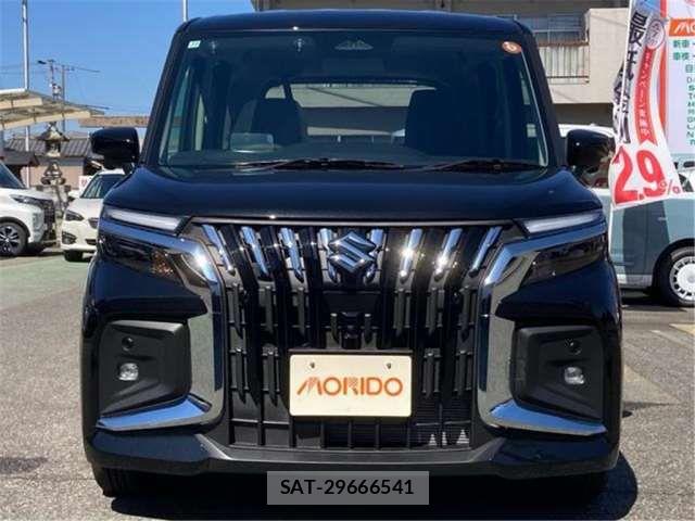 Suzuki SOLIO BANDIT 2025 6354601-6
