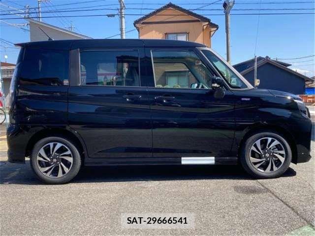 Suzuki SOLIO BANDIT 2025 6354601-9