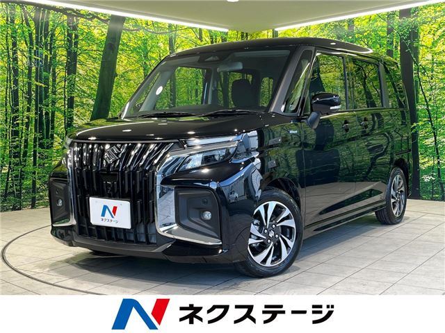 Suzuki SOLIO BANDIT 2025 6354711-3