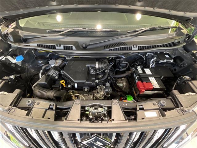 Suzuki SOLIO BANDIT 2025 6354711-4