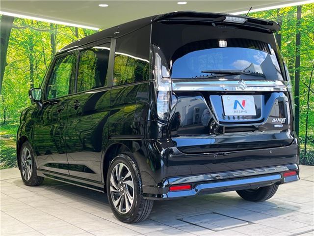 Suzuki SOLIO BANDIT 2025 6354711-6