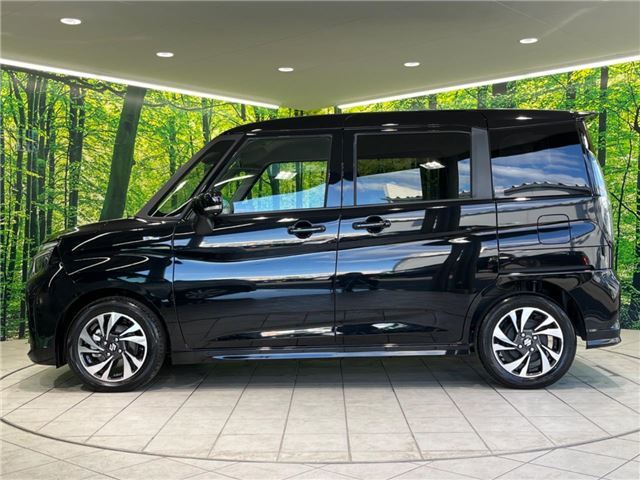 Suzuki SOLIO BANDIT 2025 6354711-7