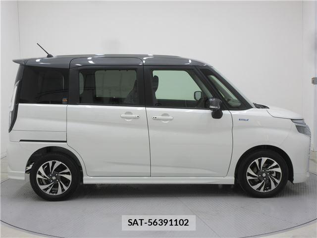 Suzuki SOLIO BANDIT 2025 6354743-1