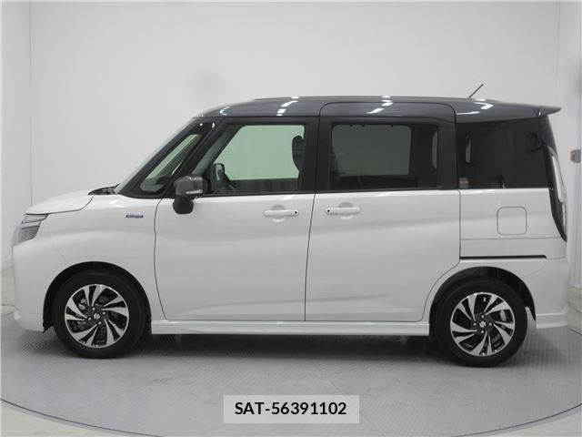Suzuki SOLIO BANDIT 2025 6354743-5