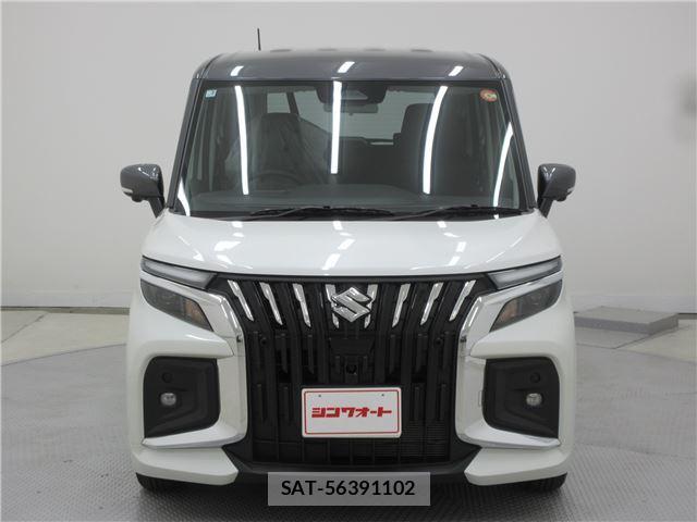 Suzuki SOLIO BANDIT 2025 6354743-7