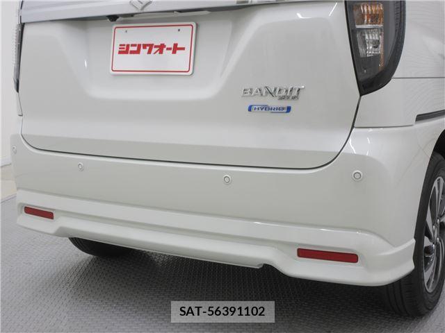 Suzuki SOLIO BANDIT 2025 6354743-8