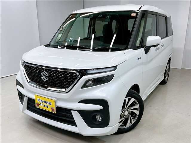 Suzuki SOLIO BANDIT 2024 6355110-0