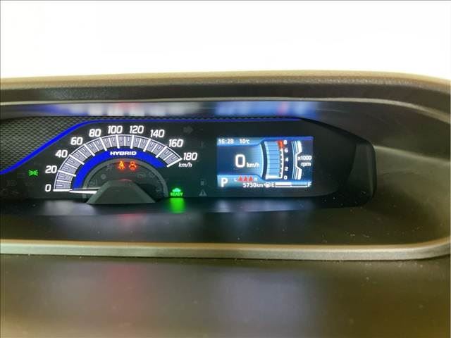 Suzuki SOLIO BANDIT 2024 6355110-10