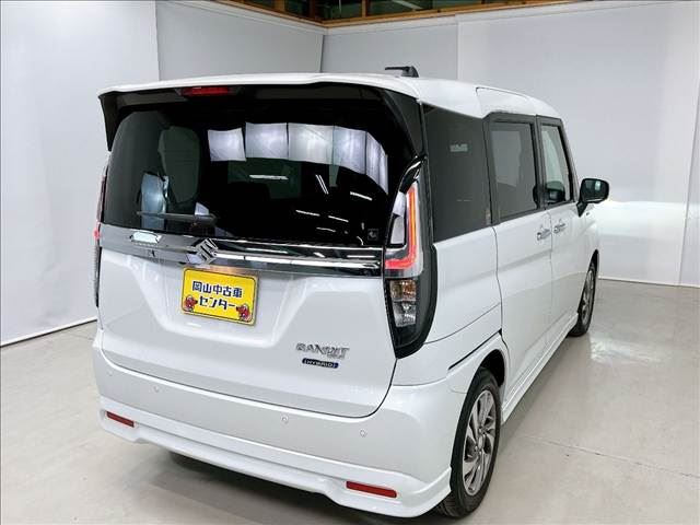 Suzuki SOLIO BANDIT 2024 6355110-2