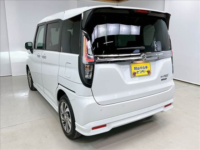 Suzuki SOLIO BANDIT 2024 6355110-3